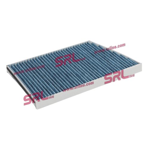 Filtru habitaclu Anti-Fum Srl, Mercedes Clasa C Coupe Sport, 03.2011, Clk, 05.2010, Clk Cabriolet, 06.2010, Clasa C, 202007, Clasa Clc, 05.20