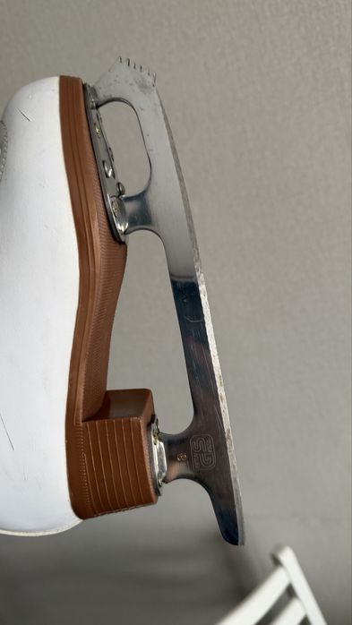 Продам детские коньки PRIME