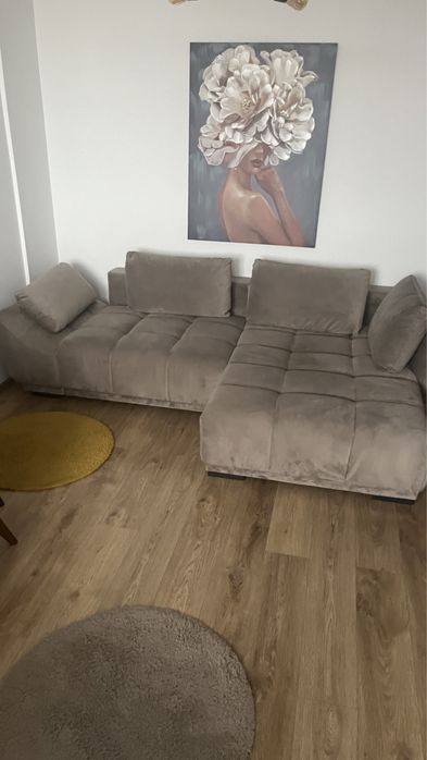 Coltar Mobexpert in stare perfecta