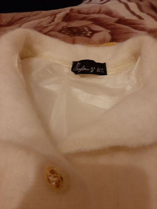 Женская кофта (кардиган) АНГОРКА