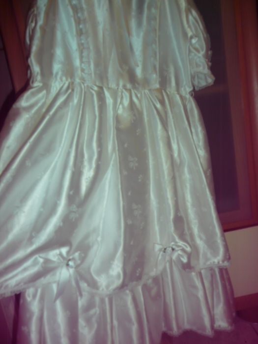 НОВА официална рокля, подходяща за шаферка и др.