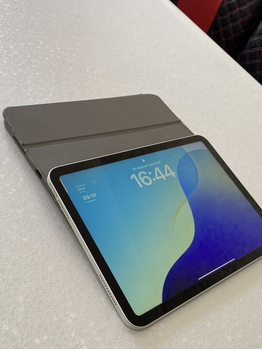 iPad 10 поколение(Wi-fi)