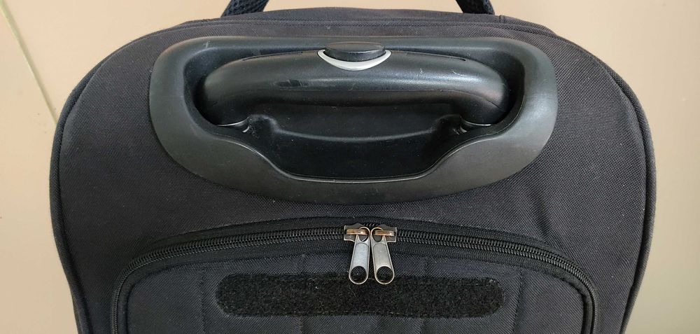 Комбинирана раница/чанта VAUDE