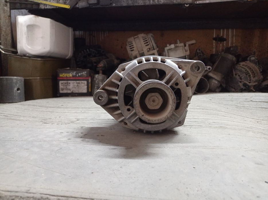 Генератор ВАЗ ПРИОРА