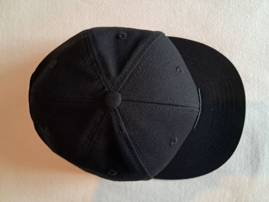 Sapca Flaxta biker bicycle