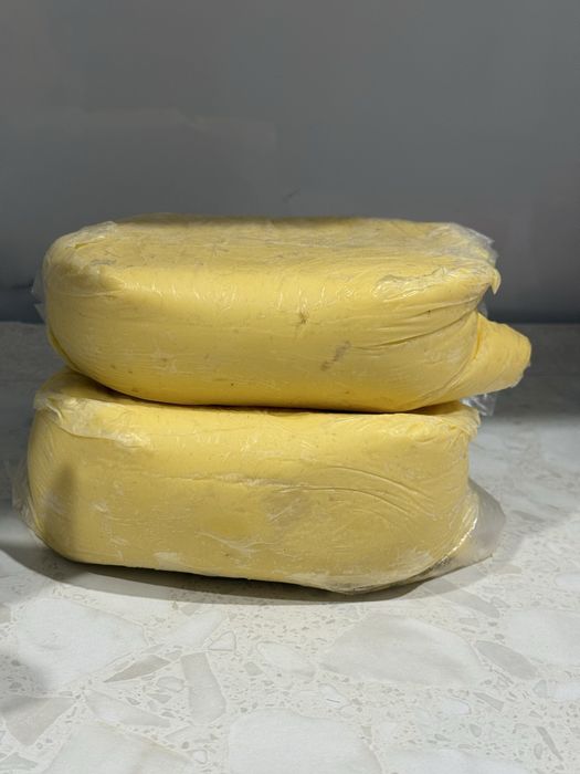 Продам домашнее масло