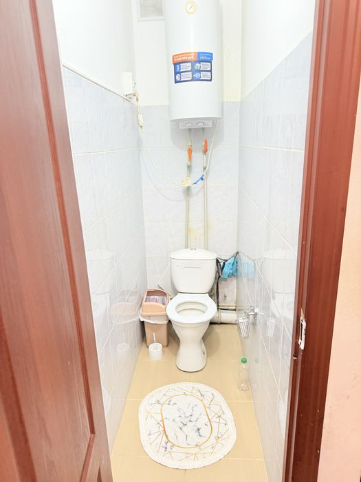 Квартира 3комнатный
