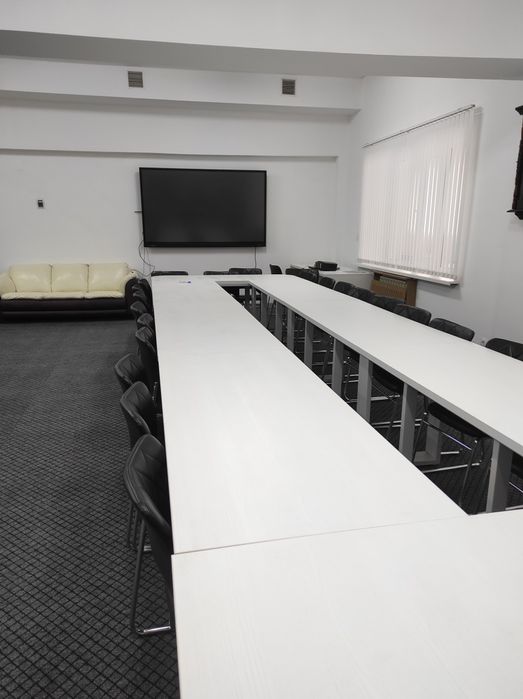 Аренда Конференц зал