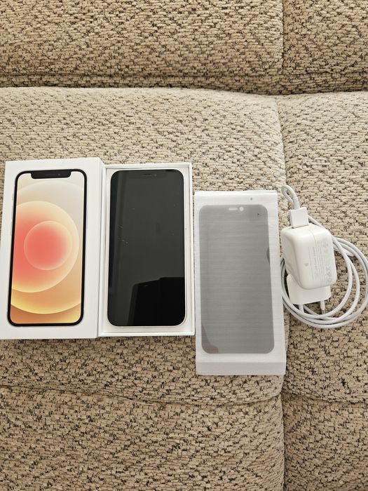 IPhone 12 Mini,128gb