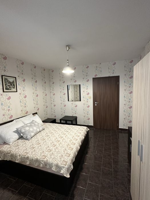 Дава се под наем Тристаен апартамент в София, Редута - 67 кв.м за 561 € - Снимка #13