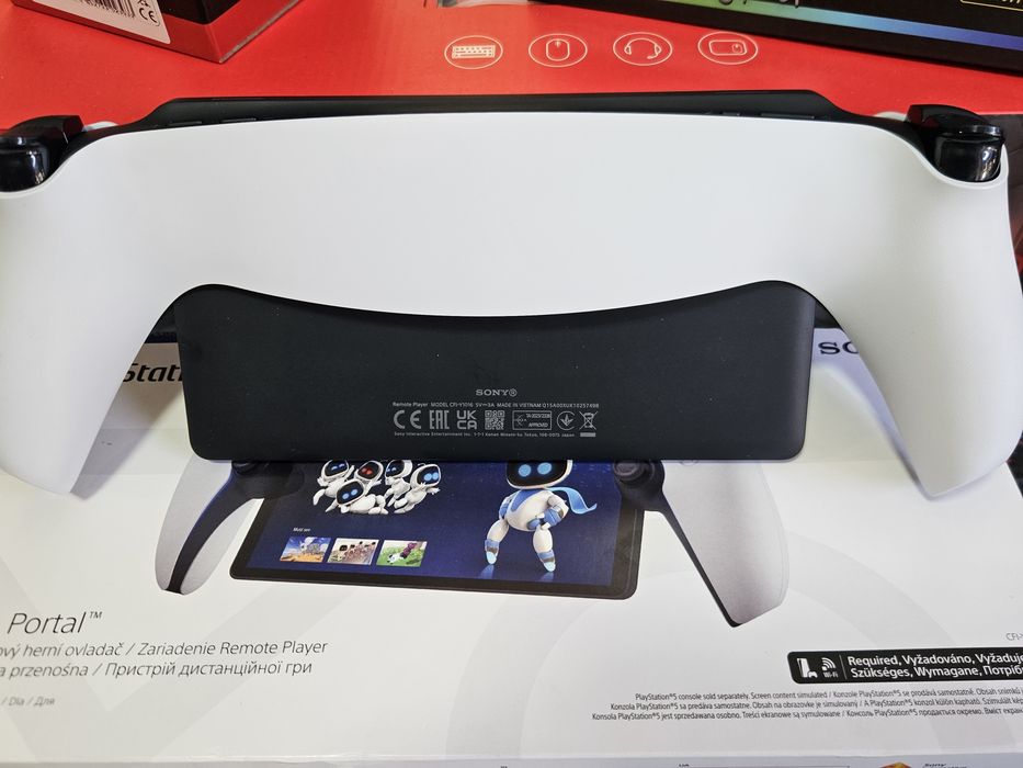 PlayStation Portal PS5 Remote Play