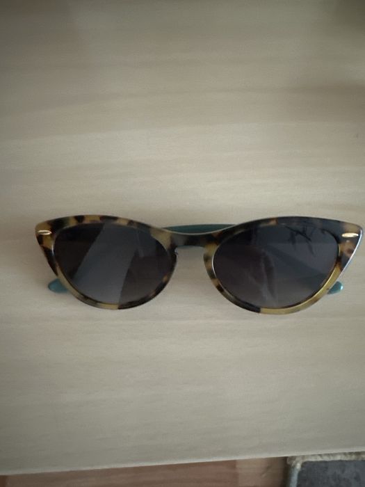 Очки солнечные новые
