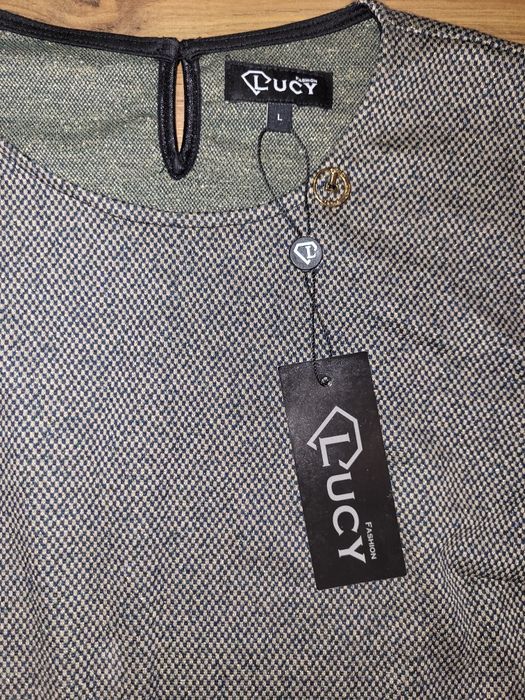 Нови рокли на Lucy