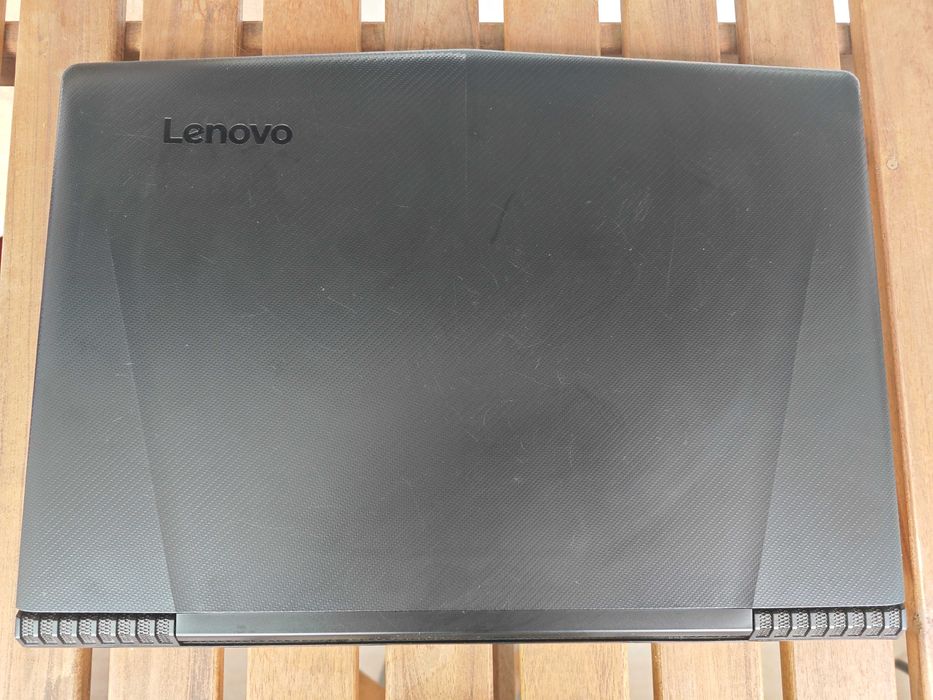 Lenovo Legion Y520 – i5 16GB RAM 256 GB SSD + 1 TB HDD GTX 1050 Ti 4GB