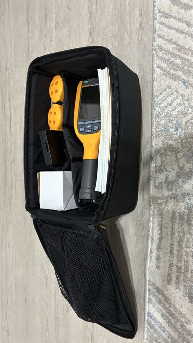Тепловизор FLUKE Ti 125