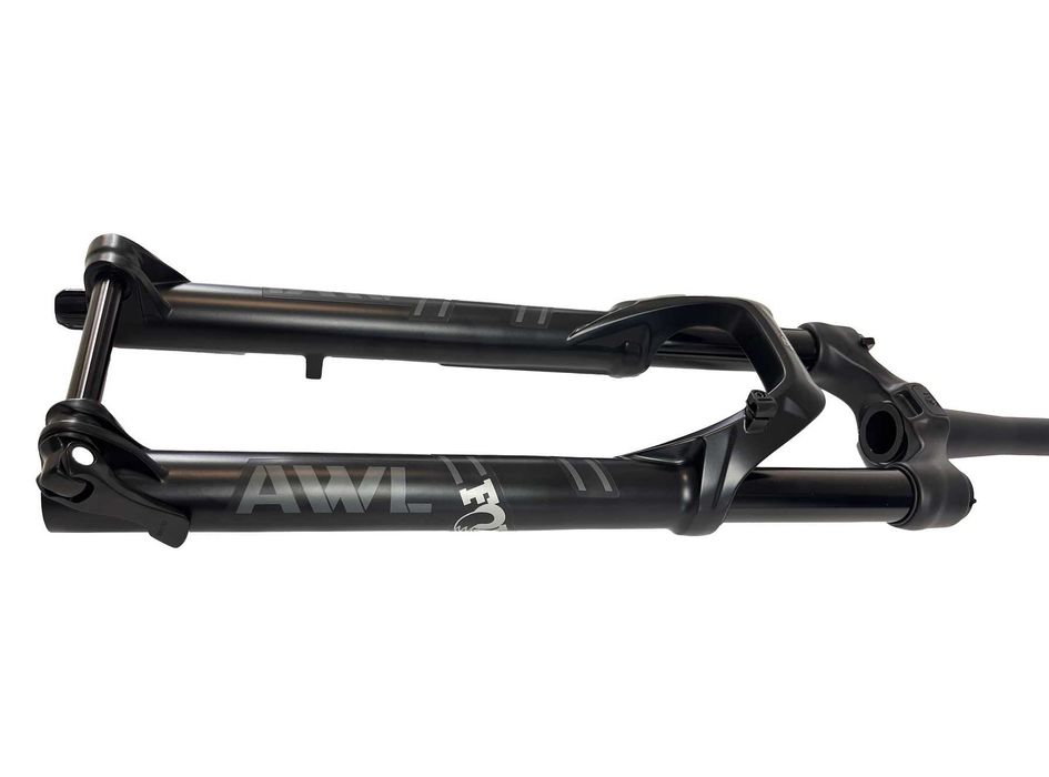 НОВИ Fox Racing 34 Float 27.5" 120мм Вилка Въздушна за колело