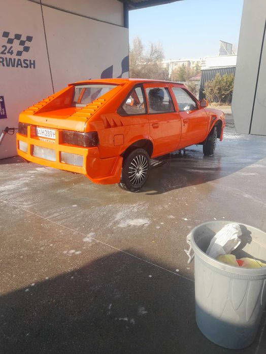 Москвич 2141 ламборжини