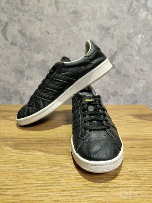 Оригинальные кеды Adidas