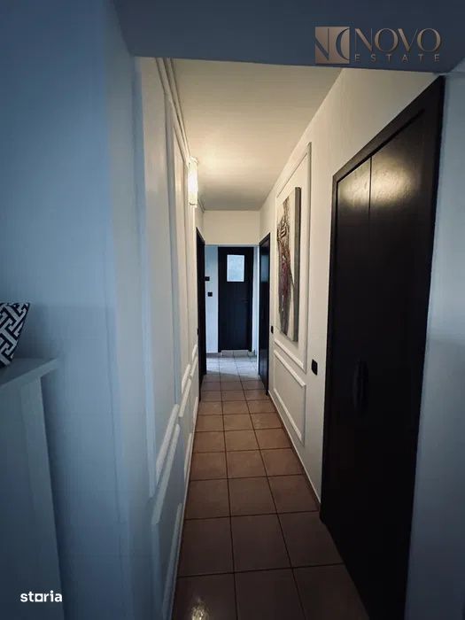 3 Camere | Berceni | Pet Friendly | AC | Balcon | Metrou
