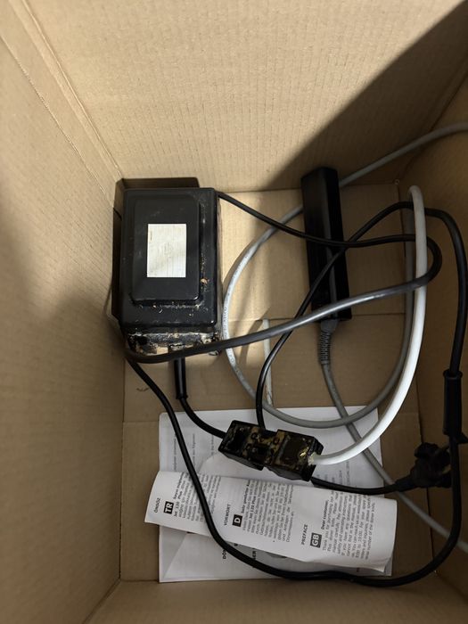 Jet нож для донера