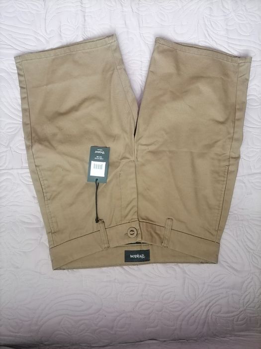 Мъжки къси панталони "Brixton"