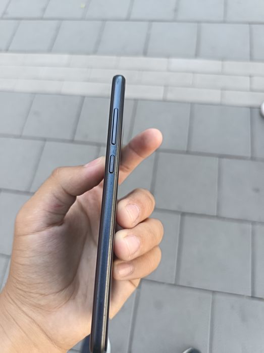 Huawei p8 lite 2017