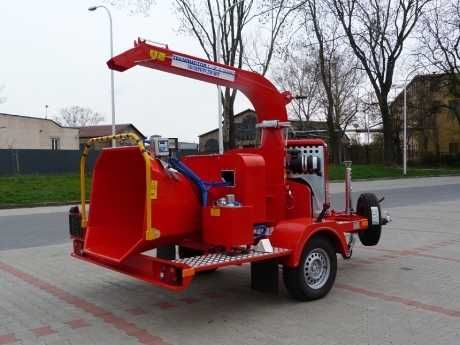 ДРОБИЛКА ПОД НАЕМ!!!Гр. Свищов и региона.