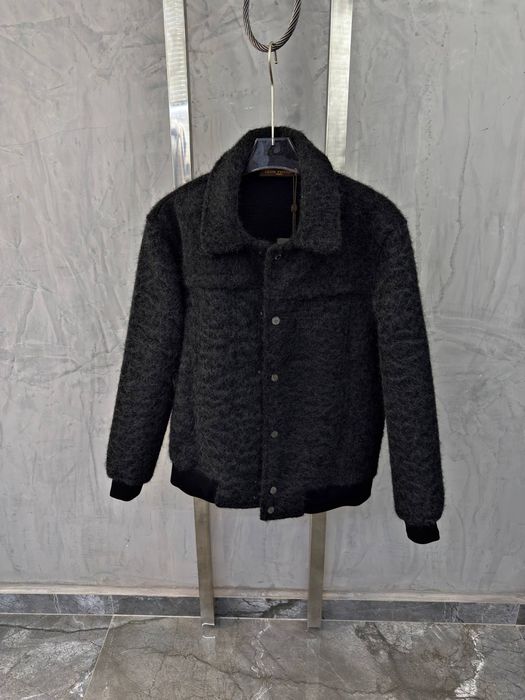 Мъжко бомбър яке LV