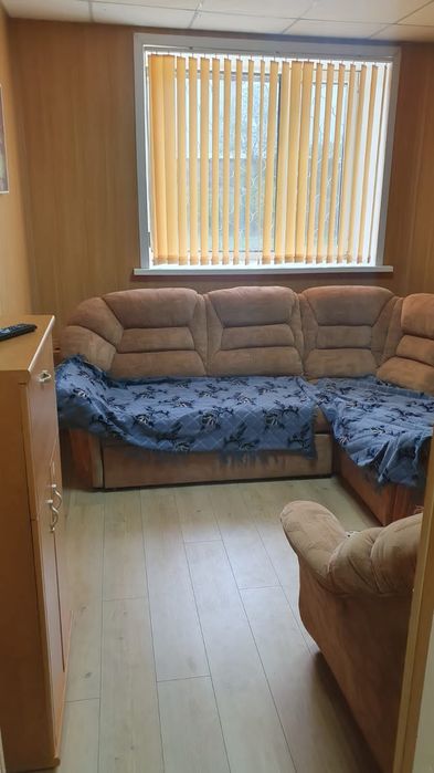 Сдам 1 ком.квартиру район ДСР