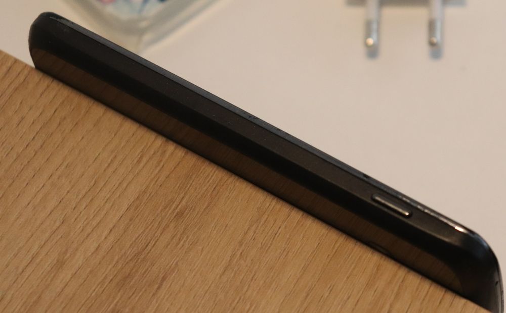 Lg Nexus 4 sndroid e960