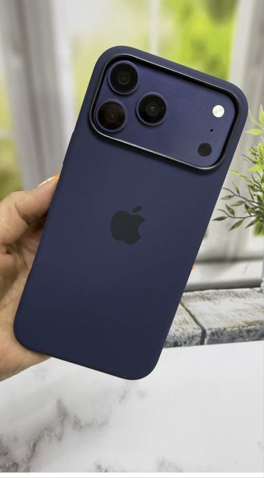 Iphone 17pro max