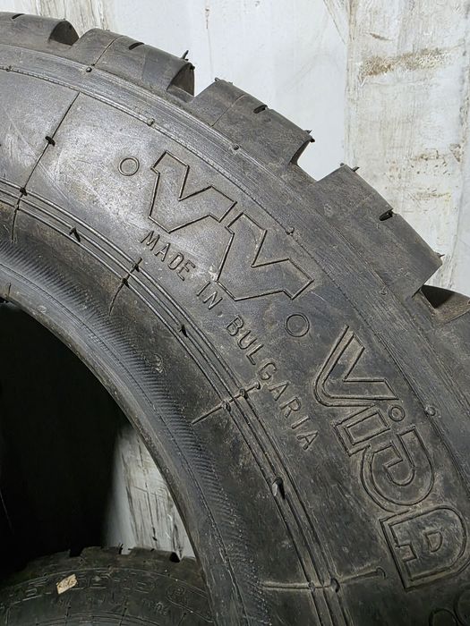 Шины на погрузчик 8.15/65-15