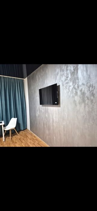 Garsoniera in spate La mall renovata