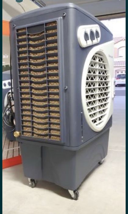 AIR COOLER охладитель воздух для большой помищения
