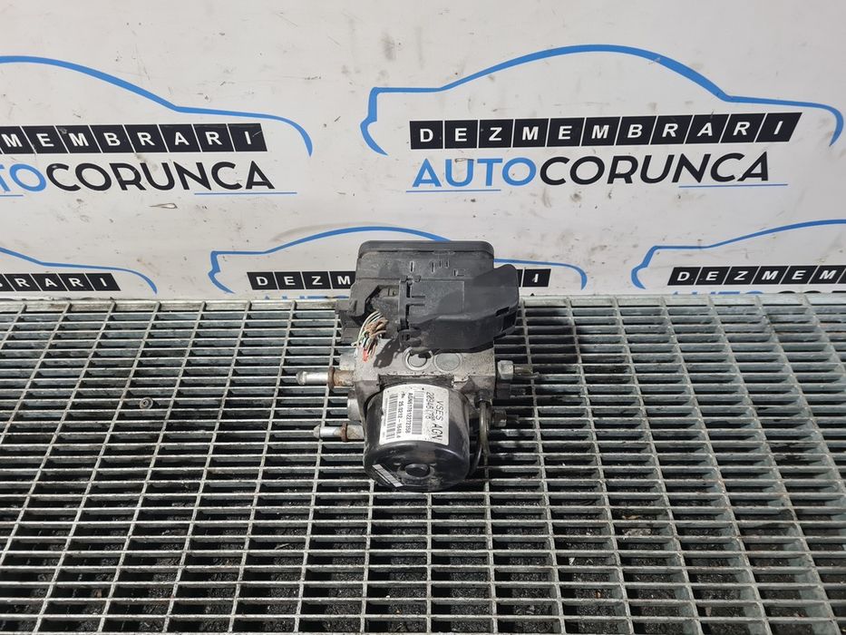 Pompa abs Opel Antara Facelift - (981) Diesel