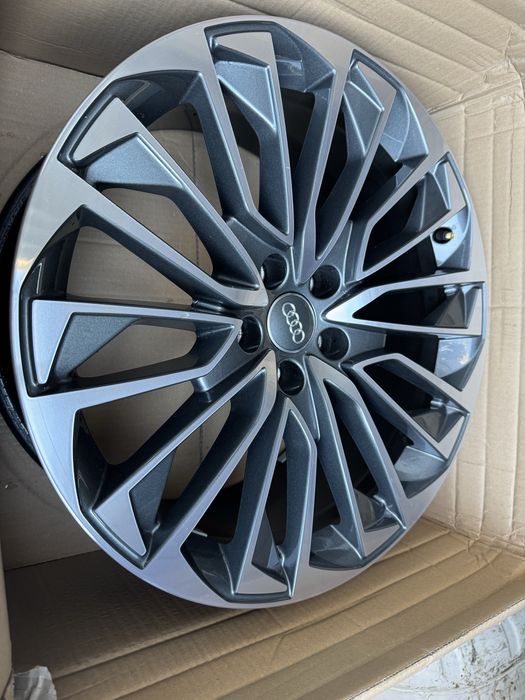 Ауди джанти 19 цола ( А5, А6 А7 )