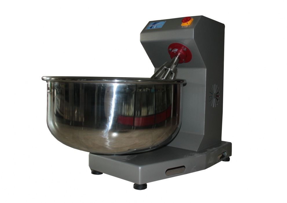 Тестомешалка аппарати 1-кулдан