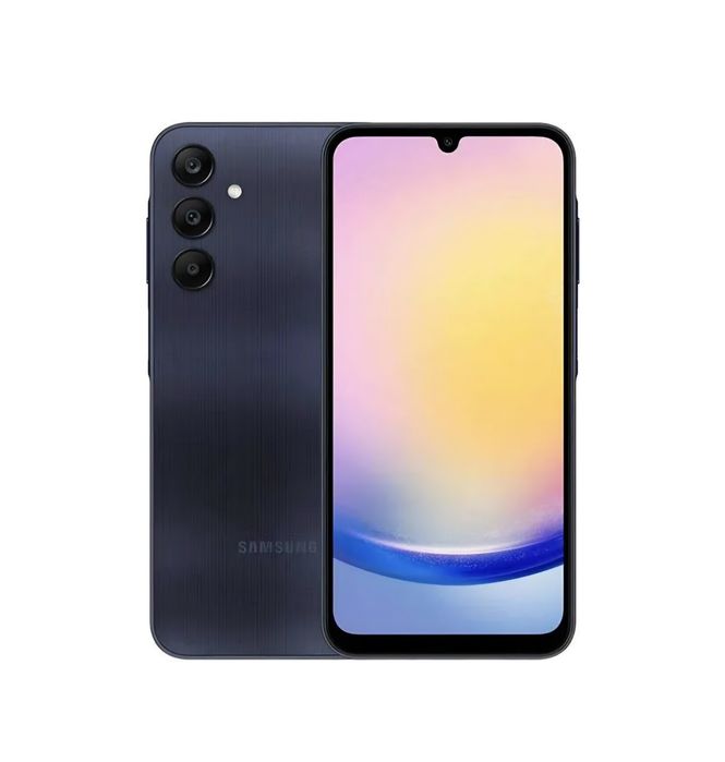 Продам samsung a25, 128 g
