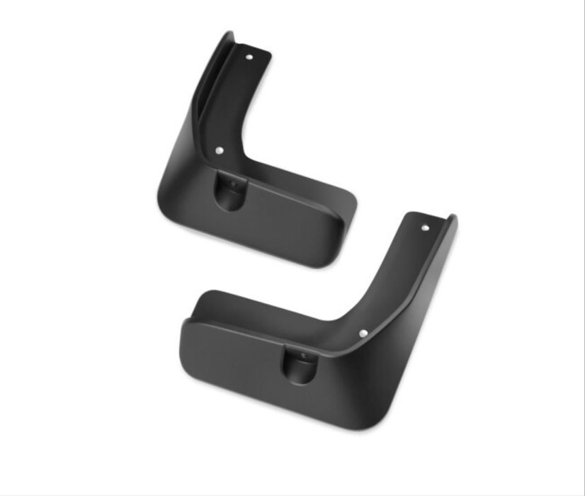 Задние брызговики Kia Rio с 2020 по 2023