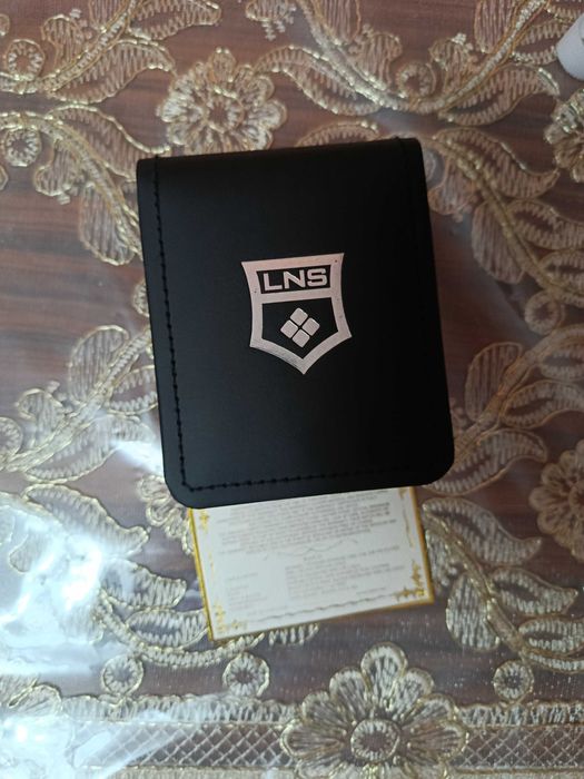 Lns soati holati yaxshi