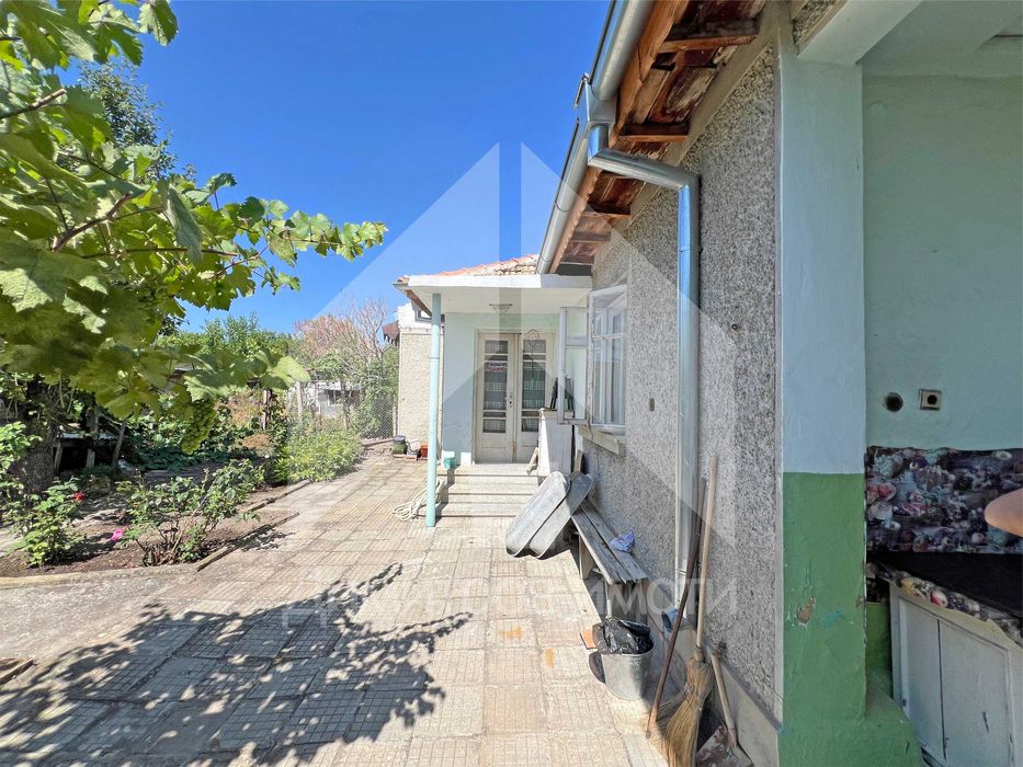 Продава се Къща в Нови пазар - 133 кв.м за 805 €/кв.м - Снимка #4