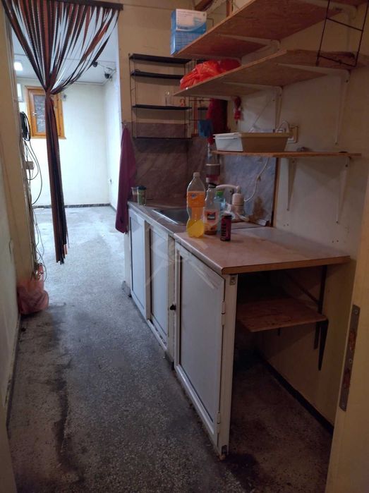 Продава се Магазин в Бургас, Славейков - 65 кв.м за 662 €/кв.м - Снимка #2