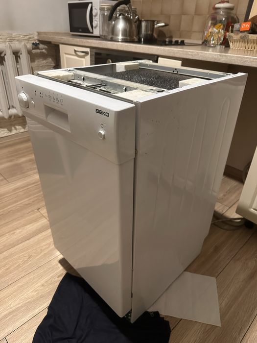 Посудамойка Beko