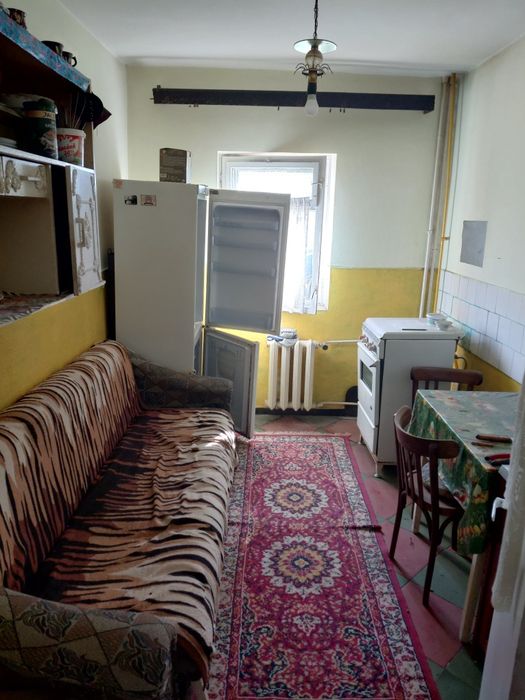 Apartament 3 camere galata / mircea