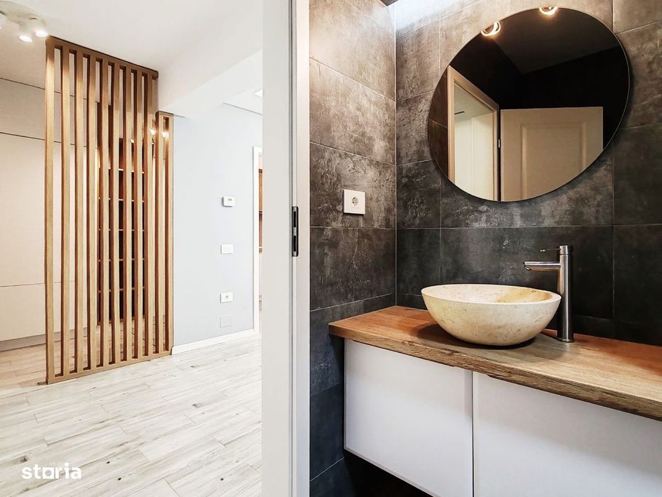 Elite Central Apartament Regim Hotelier LUX
