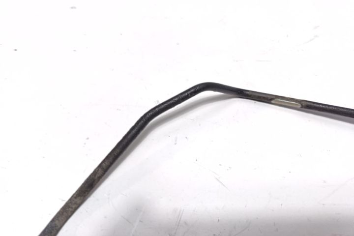 Conducta combustibil MAN TGL  seria