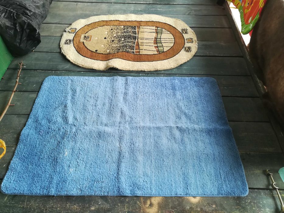 Шерстяные ковры,коврики