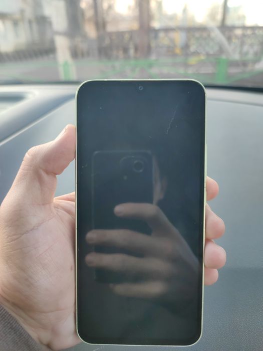 Samsung A34 5G 128GB