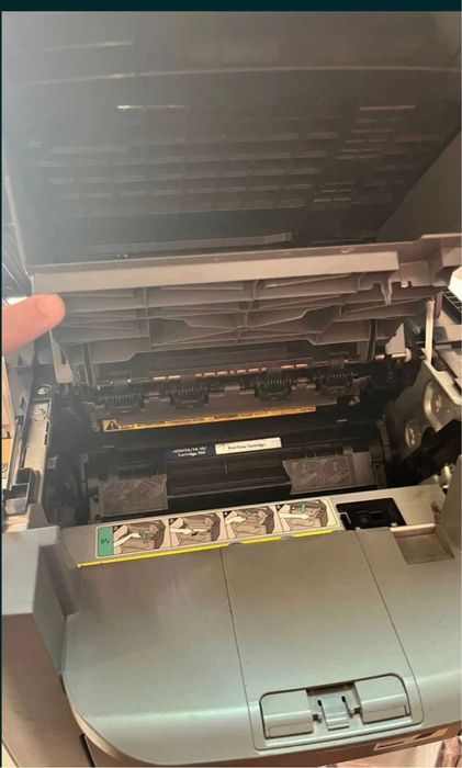 Продам принтер canon