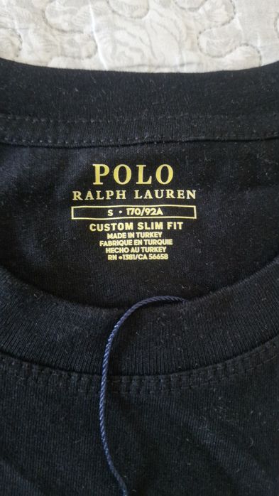 Tricou Polo Ralph Lauren